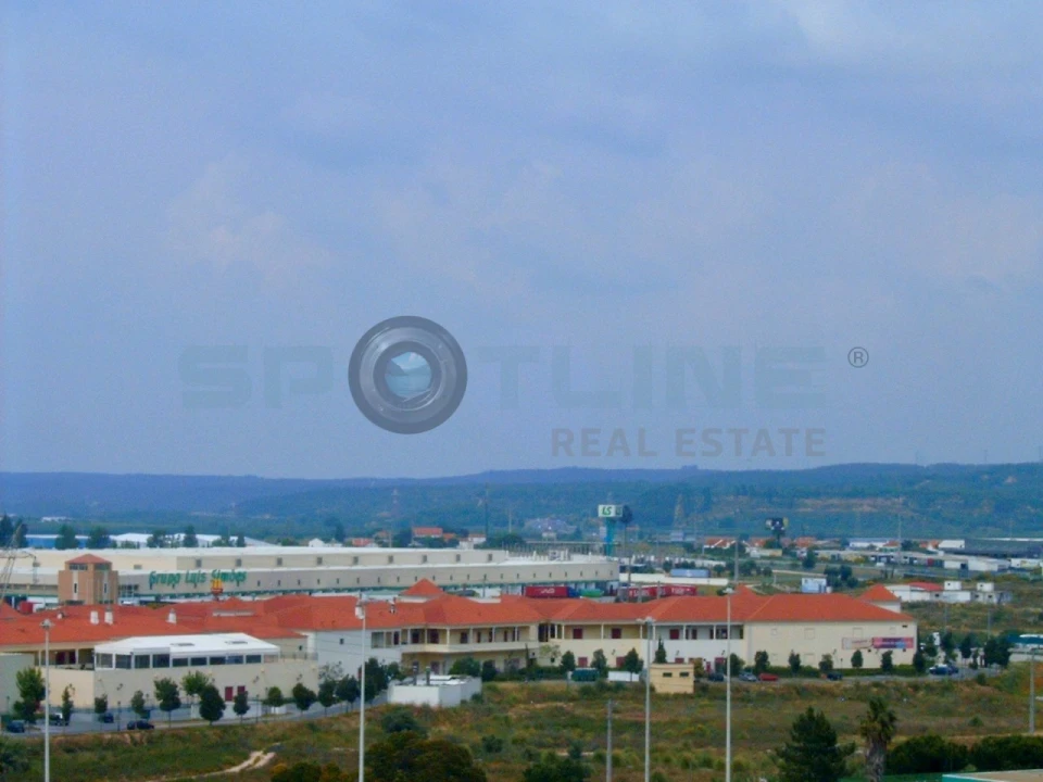 Terreno para Venda em Alenquer (Santo Estêvão e Triana) Foto 5