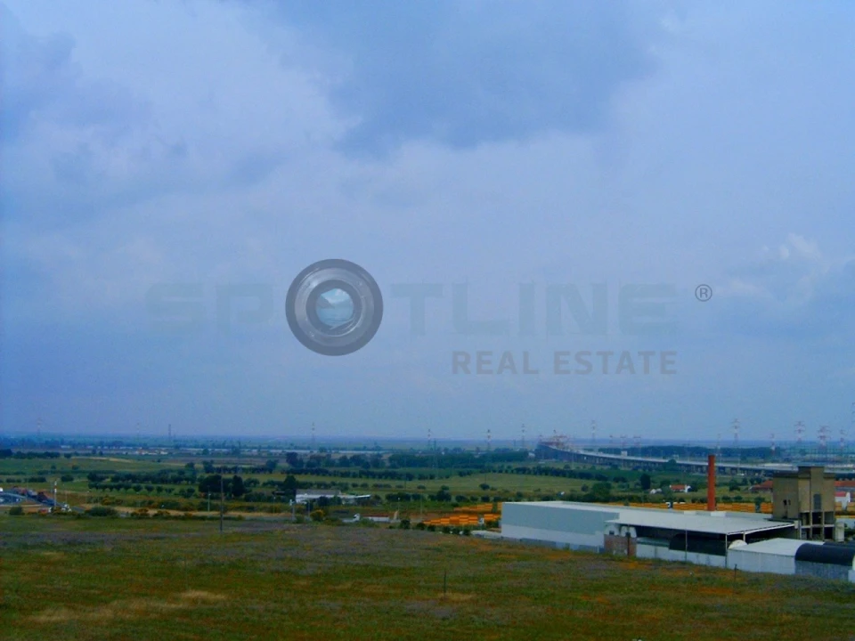 Terreno para Venda em Alenquer (Santo Estêvão e Triana) Foto 6