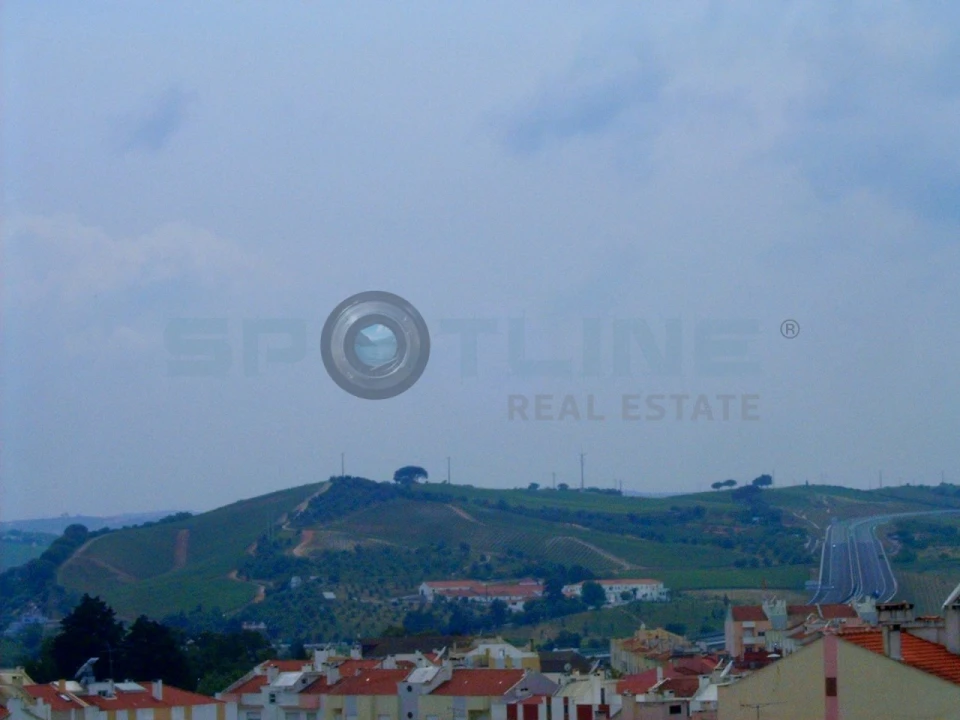 Terreno para Venda em Alenquer (Santo Estêvão e Triana) Foto 7