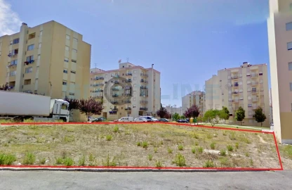 Terreno para Venda em Alenquer (Santo Estêvão e Triana)