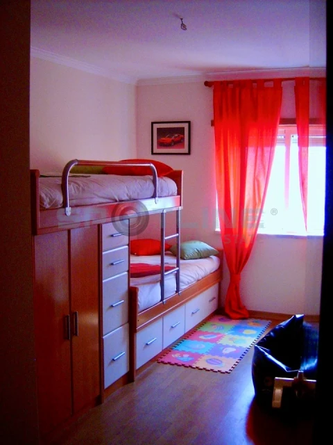 Terreno para Venda em Alenquer (Santo Estêvão e Triana)