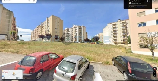 Terreno para Venda em Alenquer (Santo Estêvão e Triana)