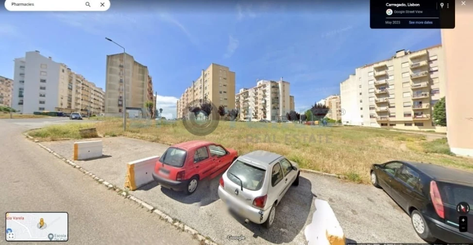 Terreno para Venda em Alenquer (Santo Estêvão e Triana) Foto 2