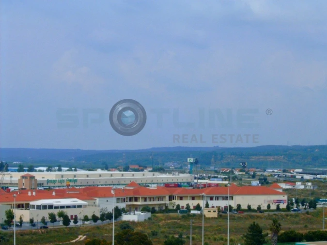 Terreno para Venda em Alenquer (Santo Estêvão e Triana) Foto 5