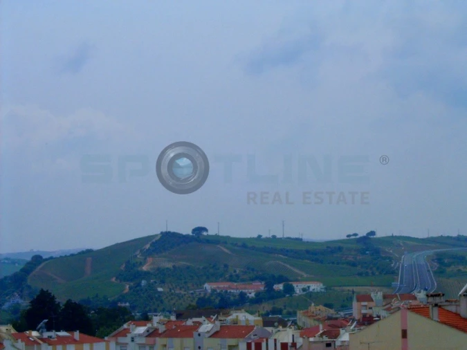 Terreno para Venda em Alenquer (Santo Estêvão e Triana) Foto 7