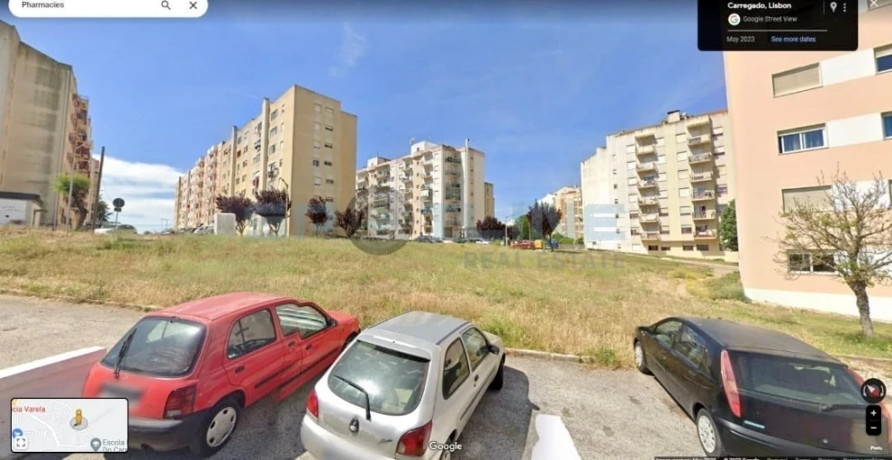 Terreno para Venda em Alenquer (Santo Estêvão e Triana) Foto 16