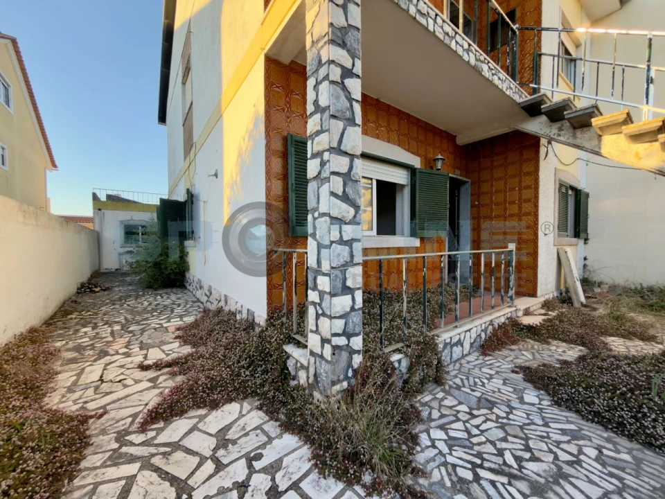 Moradia T5 para Venda em São Francisco Foto 5