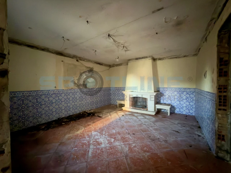 Moradia T5 para Venda em São Francisco Foto 35