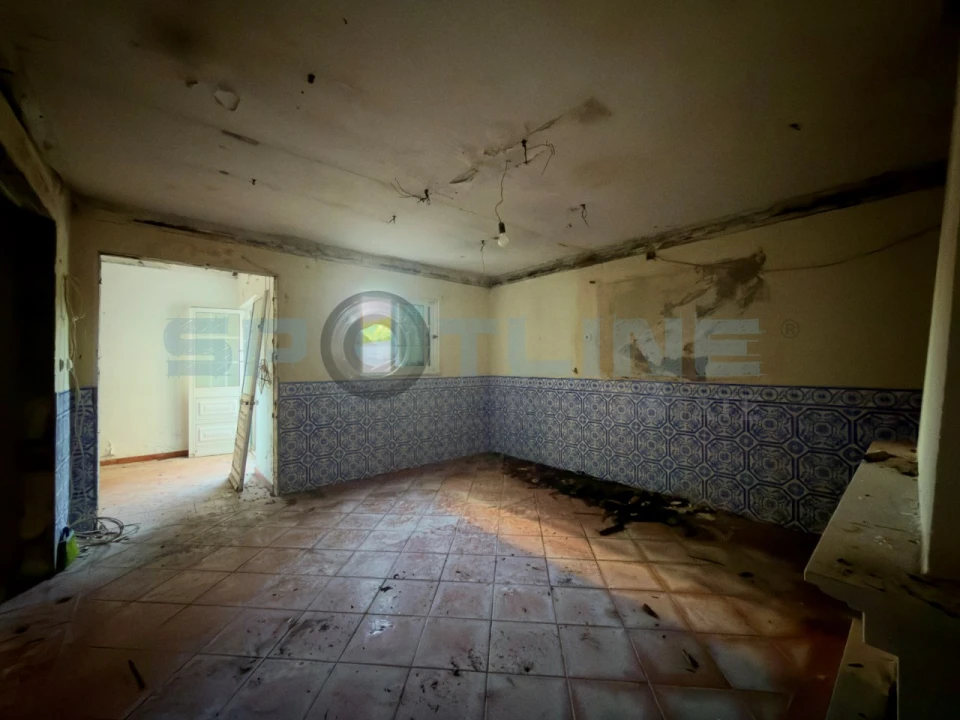 Moradia T5 para Venda em São Francisco Foto 36