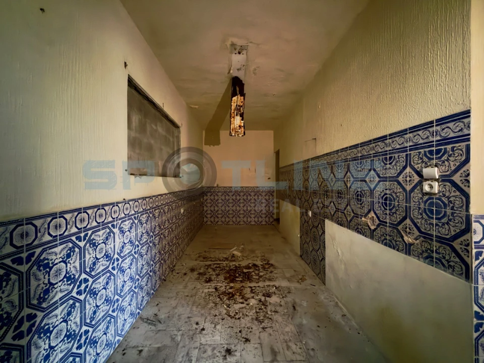 Moradia T5 para Venda em São Francisco Foto 38