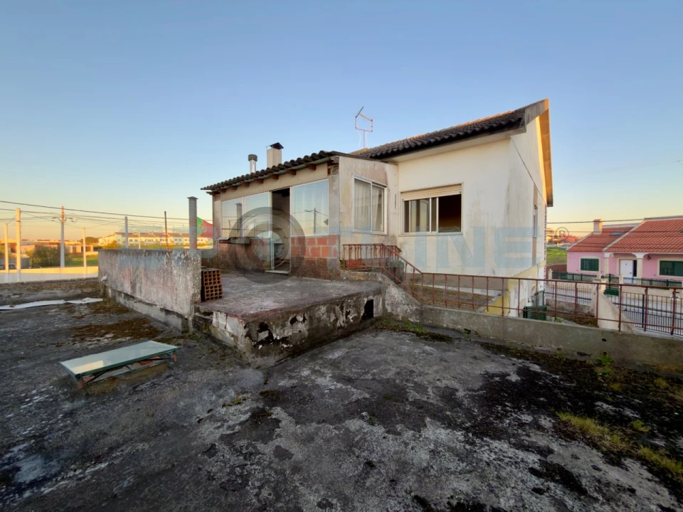 Moradia T5 para Venda em São Francisco Foto 74