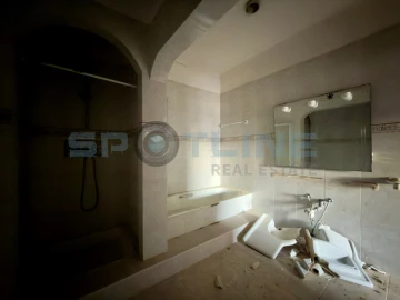 Moradia T5 para Venda em São Francisco