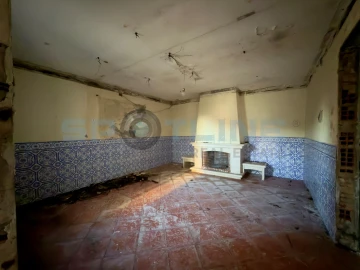 Moradia T5 para Venda em São Francisco