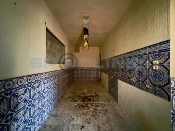 Moradia T5 para Venda em São Francisco