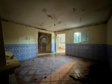 Moradia T5 para Venda em São Francisco