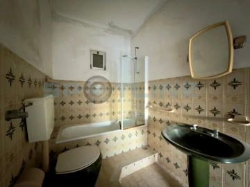 Moradia T5 para Venda em São Francisco