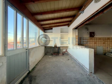 Moradia T5 para Venda em São Francisco