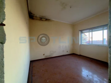 Moradia T5 para Venda em São Francisco