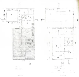 Moradia T5 para Venda em São Francisco