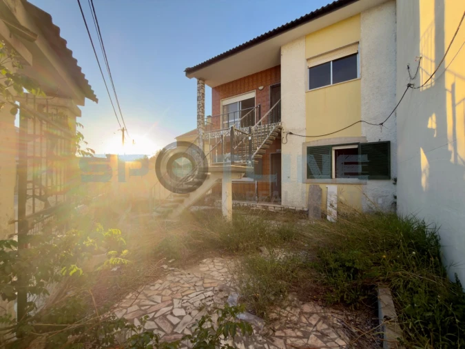 Moradia T5 para Venda em São Francisco Foto 2