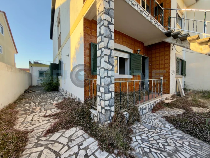 Moradia T5 para Venda em São Francisco Foto 5