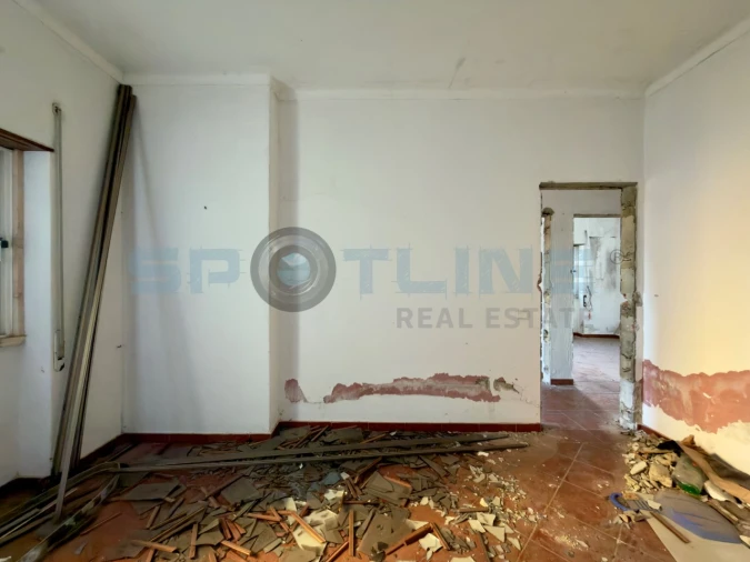 Moradia T5 para Venda em São Francisco Foto 11