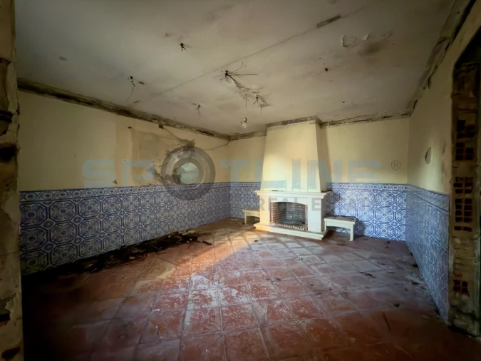 Moradia T5 para Venda em São Francisco Foto 35