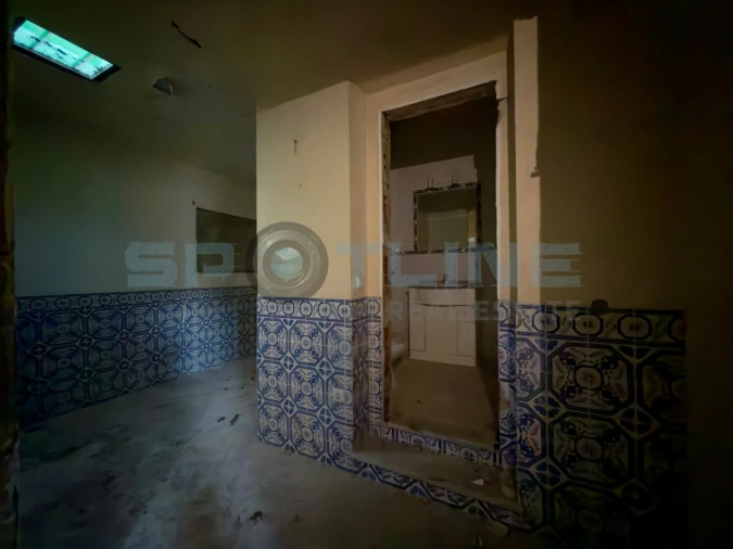 Moradia T5 para Venda em São Francisco Foto 41