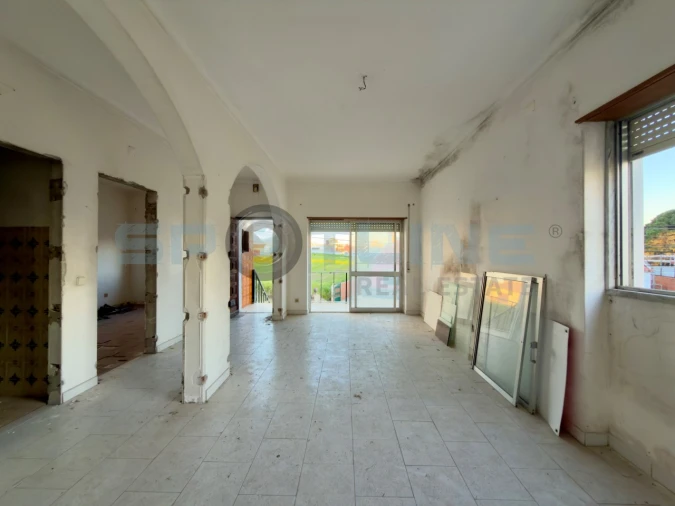 Moradia T5 para Venda em São Francisco Foto 47