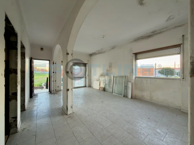 Moradia T5 para Venda em São Francisco Foto 48