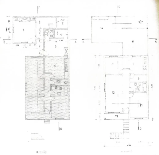 Moradia T5 para Venda em São Francisco Foto 75
