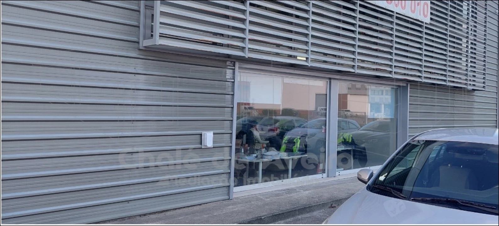 Loja para Arrendamento em Esgueira Foto 3