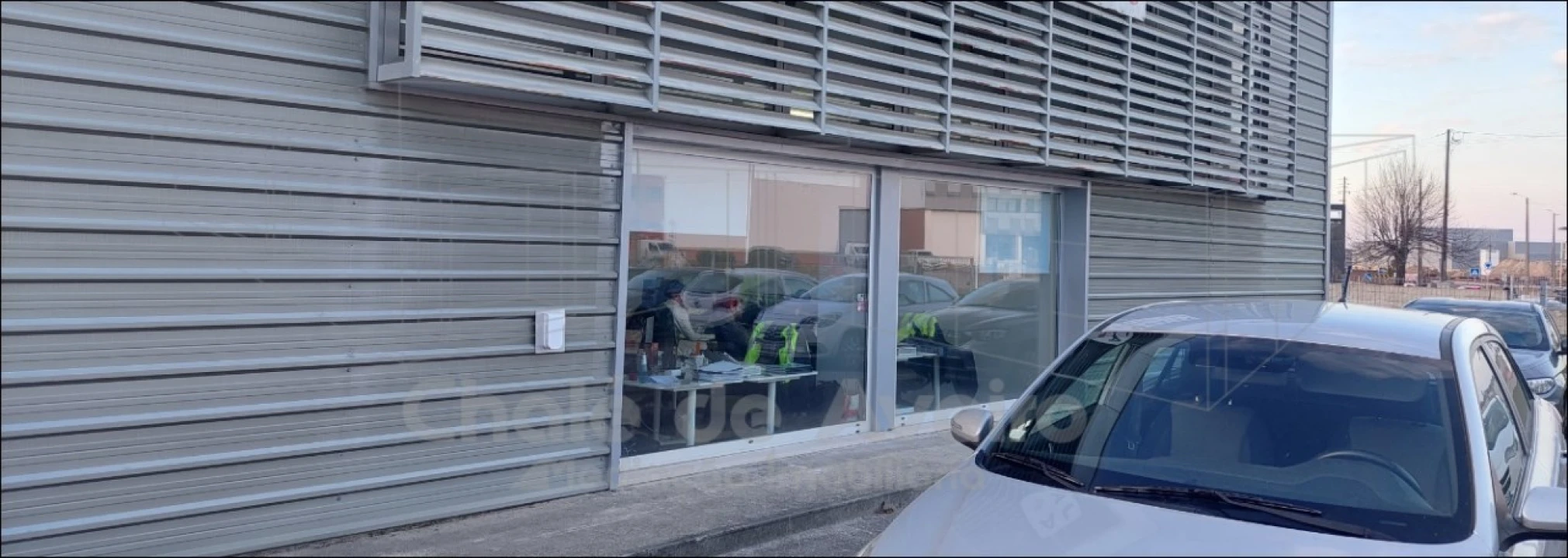 Loja para Arrendamento em Esgueira Foto 2