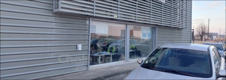 Loja para Arrendamento em Esgueira