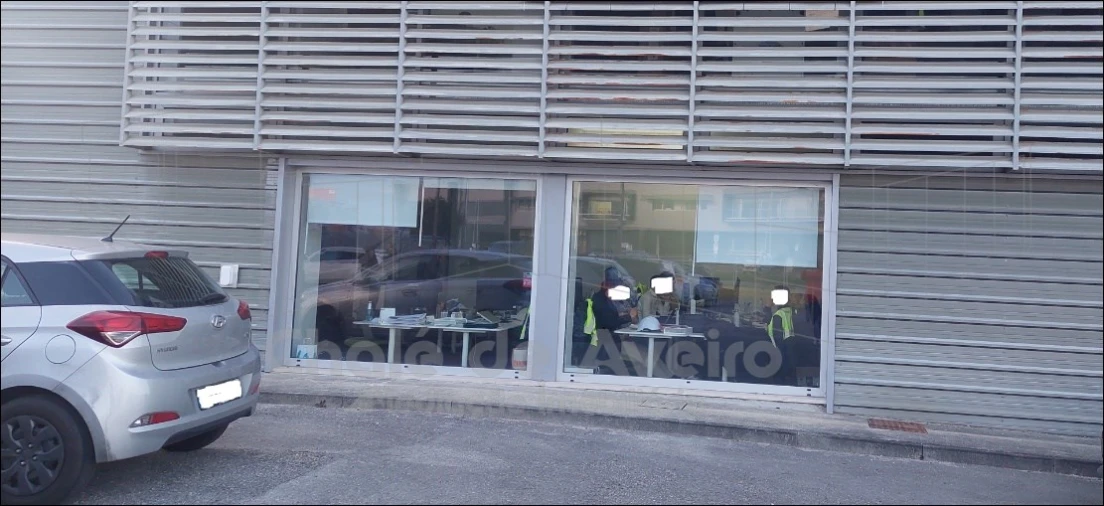 Loja para Arrendamento em Esgueira Foto 4
