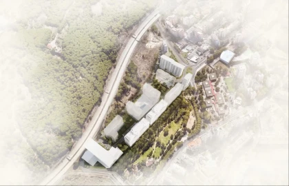 Apartamento T2 para Venda em Algés, Linda-A-Velha e Cruz Quebrada-Dafundo