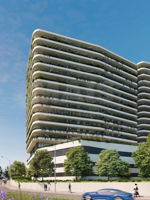 Apartamento T2 para Venda em Algés, Linda-A-Velha e Cruz Quebrada-Dafundo