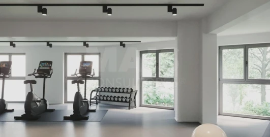 Apartamento T2 para Venda em Algés, Linda-A-Velha e Cruz Quebrada-Dafundo