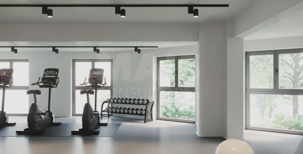 Apartamento T2 para Venda em Algés, Linda-A-Velha e Cruz Quebrada-Dafundo Foto 11