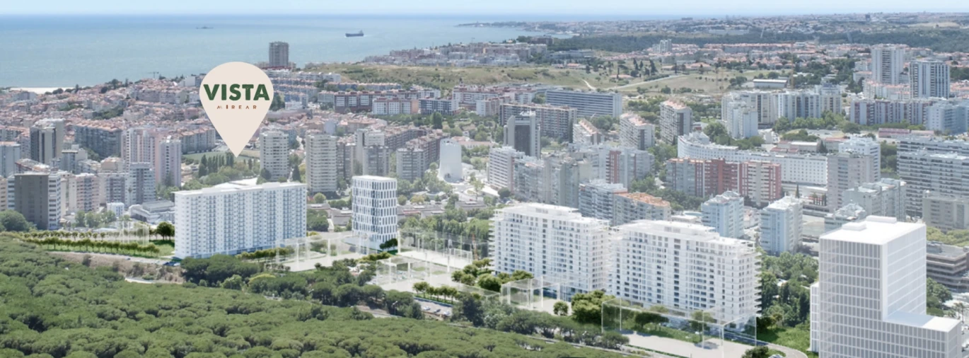 Apartamento T2 para Venda em Algés, Linda-A-Velha e Cruz Quebrada-Dafundo Foto 9