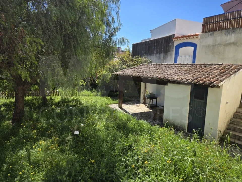 Prédio para Venda em Torres Novas (Santa Maria, Salvador e Santiago) Foto 2