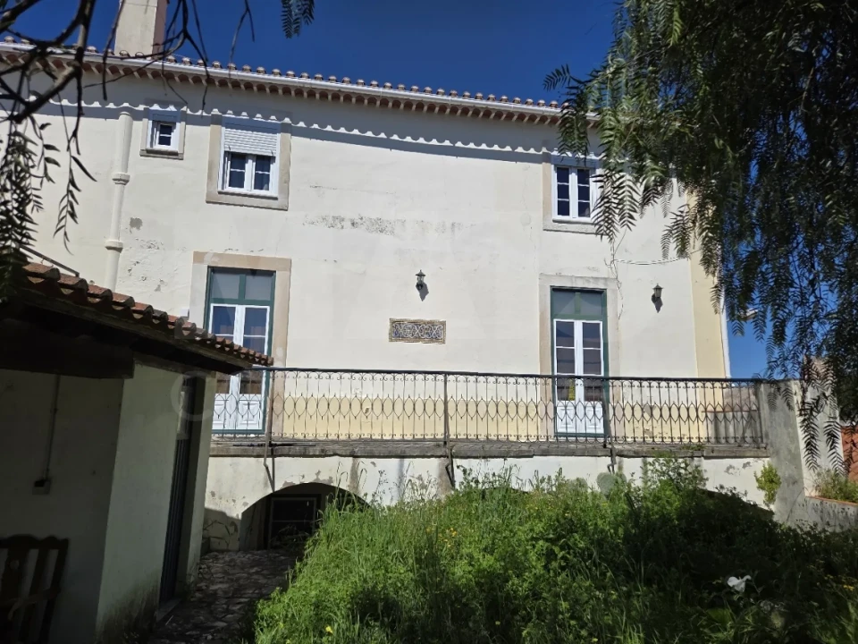 Prédio para Venda em Torres Novas (Santa Maria, Salvador e Santiago) Foto 3