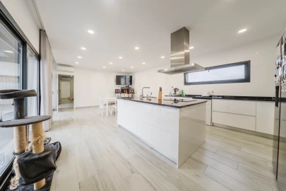 Moradia T3 para Venda em Evora de Alcobaça