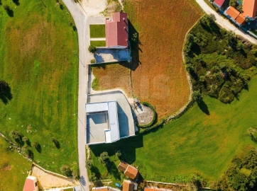 Moradia T3 para Venda em Evora de Alcobaça