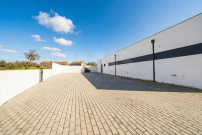 Moradia T3 para Venda em Evora de Alcobaça