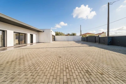 Moradia T3 para Venda em Evora de Alcobaça