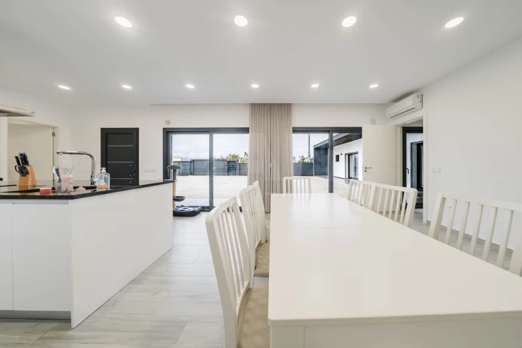 Moradia T3 para Venda em Evora de Alcobaça Foto 8