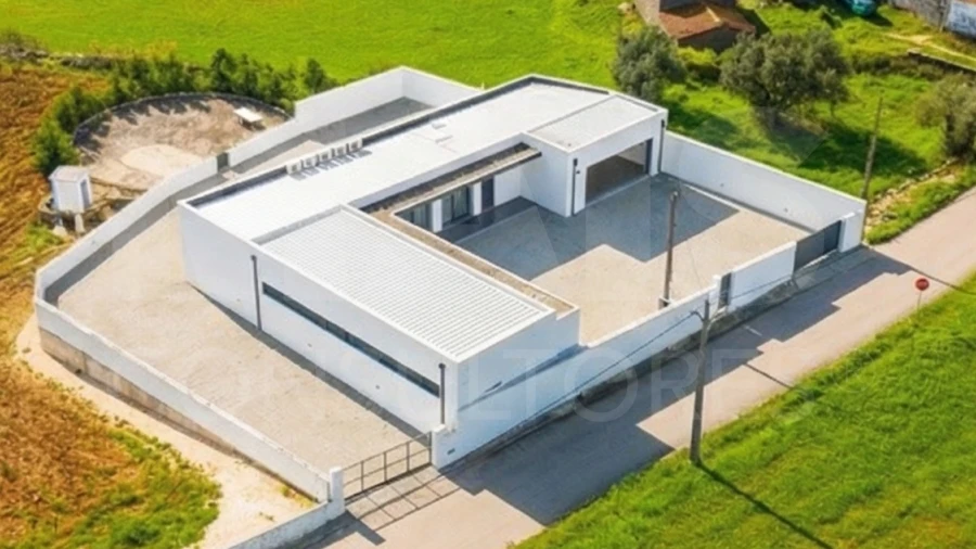 Moradia T3 para Venda em Evora de Alcobaça