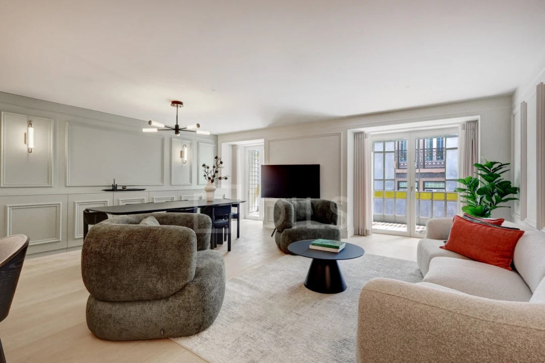 Apartamento T2 para Venda em Santo António Foto 5