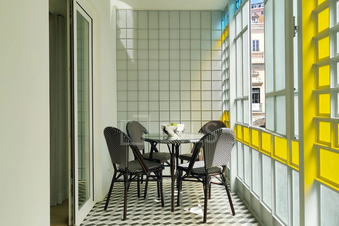 Apartamento T2 para Venda em Santo António Foto 13